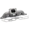 High performance Cast Turbo Manifold Exhaust Turbo Manifold BMF 010