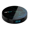 HK1 PLUS S905X2 Digital Smart TV BOX Android 8.1 IPTV BOX