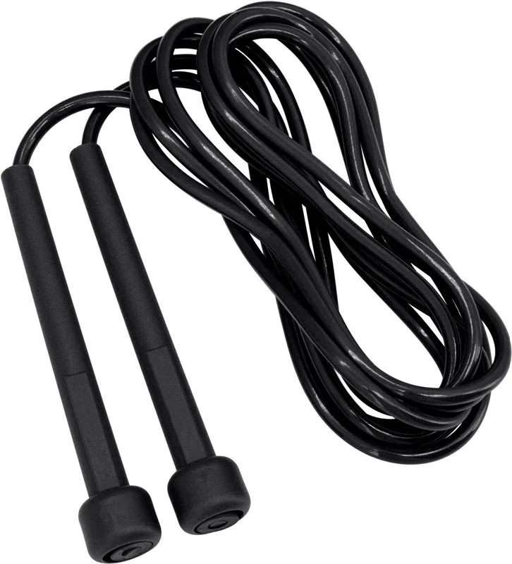 

SUNSKI PVC Cable Skipping Jump Rope, Optional