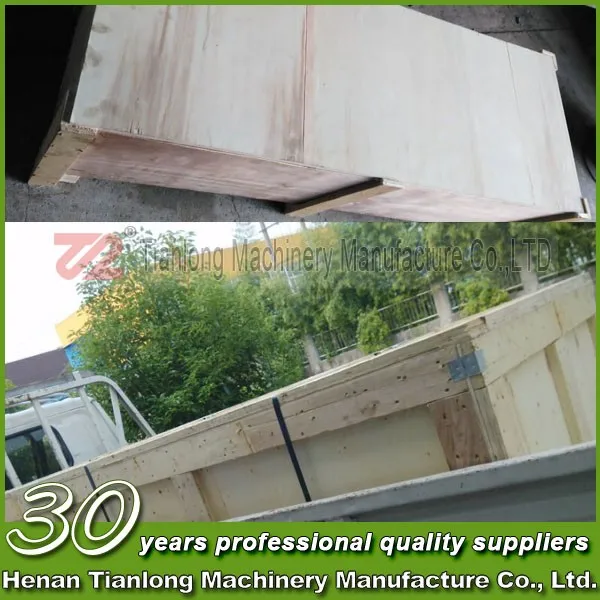 Manual Roller Conveyor