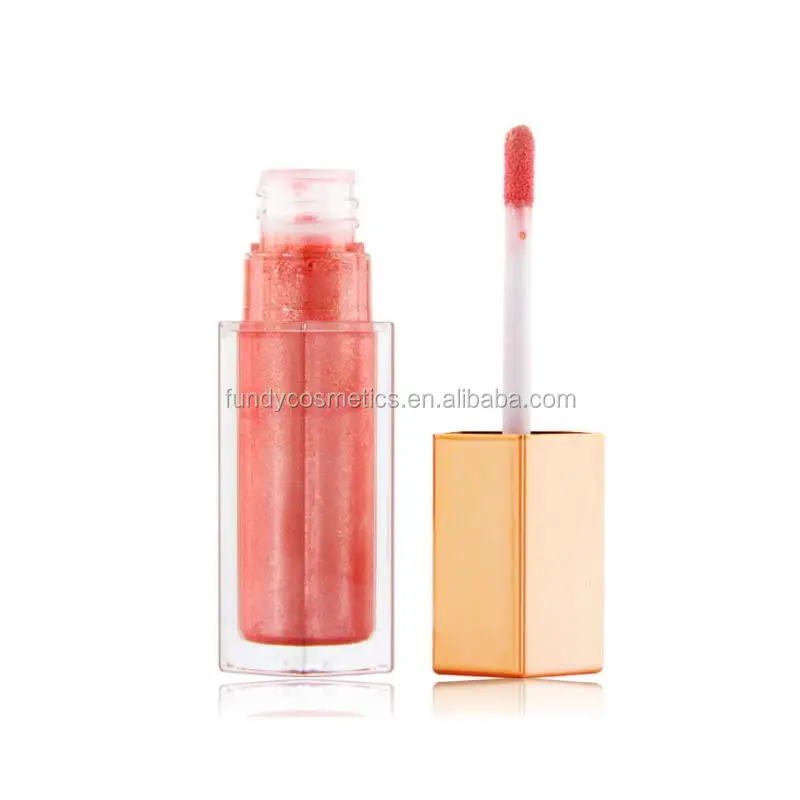 

OEM Private Label Make your Own Lip Gloss, N/a