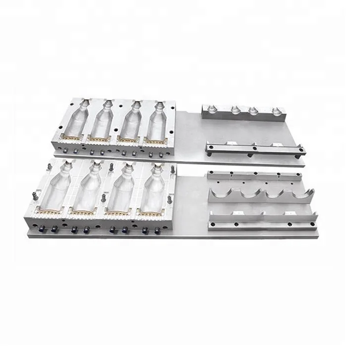 
Plastic Steel Baseboard Profile Extrusion Die PVC Decorative Line Extrusion Mould 