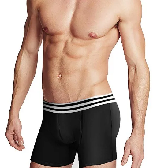 mens polyester underwear