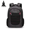 China factory manufacture waterproof durable nylon school backpack for high school students