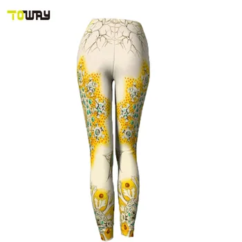 88 polyester 12 spandex yoga pants