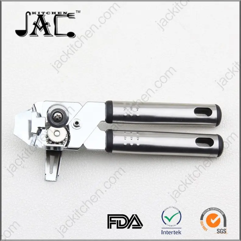 Kitchen Accessories Stainless Steel Multi Opener