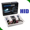 12v 24v auto spare part hid xenon headlamp AC DC H4 H7 HID KIT slim ballast canbus hid projector bi-xenon for car