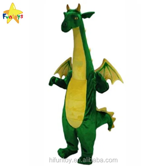 Dinosaur Dragon adult Cartoon//Mascot costume Christmas Customade pterosaur fly