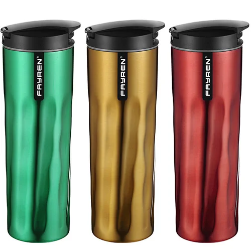 

Promotional contigo thermos travel mug with your own design, Customize available