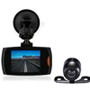 Car DVR Camera dashcam G30 Full 1080P 170 Degree car dash cam with Night Vision car backup camera