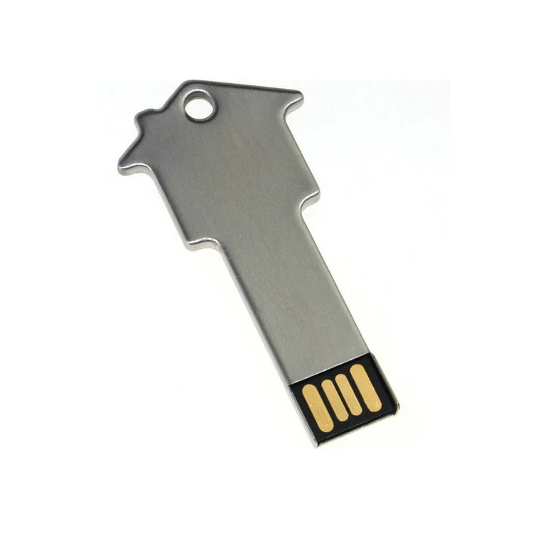 

Metal U Disk USB Memory Stick 8GB 64GB