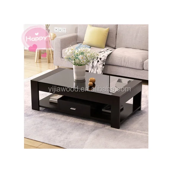 Small Coffee Table New Model Classic Design Living Room Furniture Buy