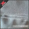 Quadrille brushed polyester fabric,plaid velvet textiles