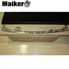 Rear skid plate bumper protector for Jeep grand cherokee 2011+ accessories