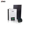 5000W 48V High Efficiency MPPT Solar Inverter 80A 48VDC WIFI USB RS485 GPRS Monitoring