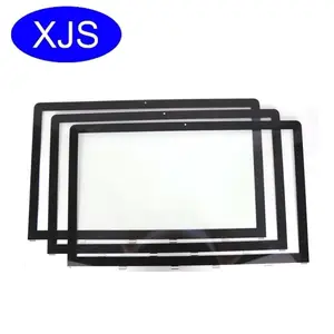Original New LCD Glass For iMac 27 A1312 MC813 MC510 Front Glass Lens Cover