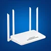 cheap mobile dual band 300mbps 192.168.1.1 gprs wireless rj45 4g lte wifi router with 4 high gain antennas