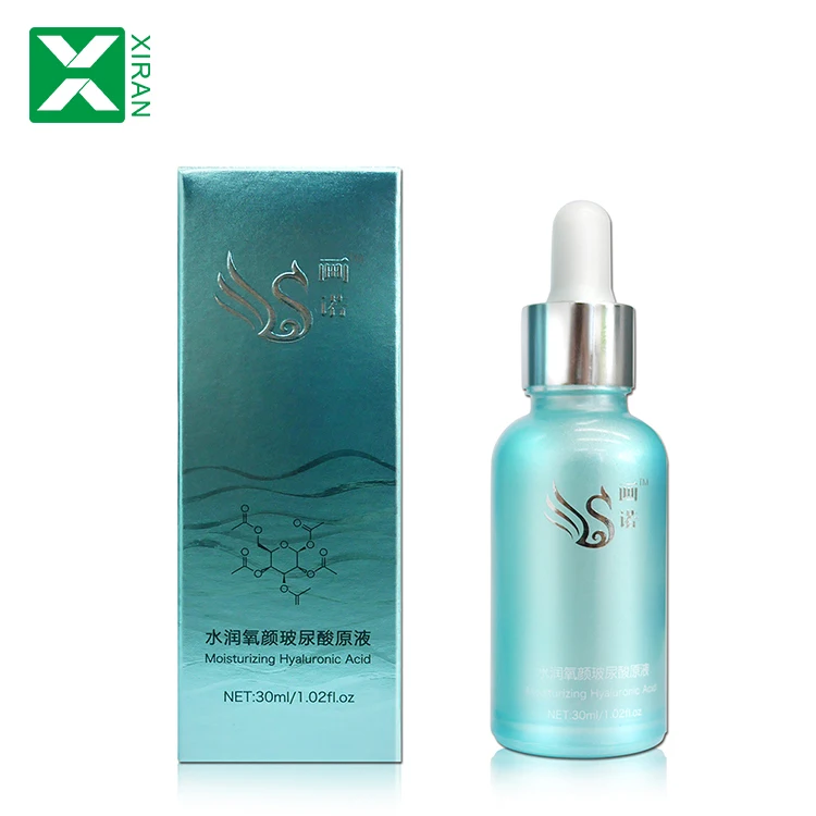 

Best Sale 100% Natural Beauty Skincare Anti aging Face Repair Essence Deep Moisturizing Hyaluronic Acid serum