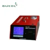 Fga-4100 Car Automobile Co2 Gas Analyzer Portable Exhaust 5 Gas Analyzer Autom-Atic Zeroing