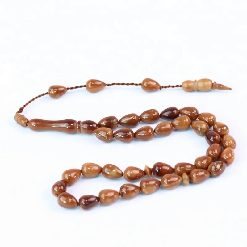 Best Seller Islamic Prayer Beads Necklace For Wedding Gift Buy