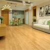 Hot sale cheap commercial usage 6"*36" pvc floor tile price dubai