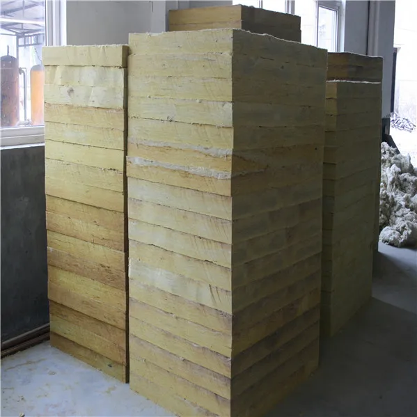 Rock wool board rock wool sound absorbing boards calcium silicate board