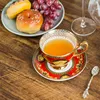2018 OEM Private Label Organic Slimming Dried Dark Tea Specialty Processing Black Tea