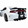 CZJ FOR DODGE CHARGER 2017+ CAR rear wrc SPOILER