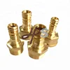 Forging Brass Pex Coupling for Pex Pipe