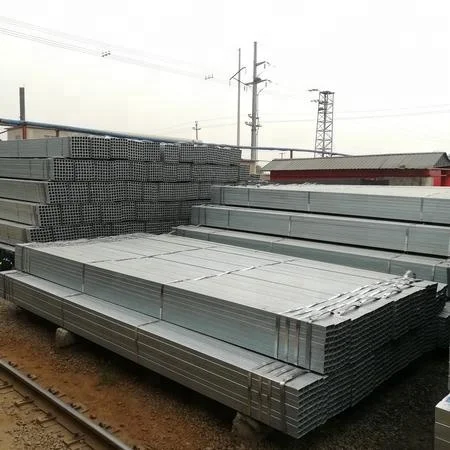 
perforated scaffolding aluminum galvanized wire mesh steel plank retainer 1x2 square tubing with hooks for building 