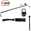 DC12V/24V Bright Led Marine Strip SMD5050 Remote Boats Pod Lights