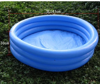 Usine En Gros Intex 58426 Forme Ronde Gonflable Piscine Piscine Pour