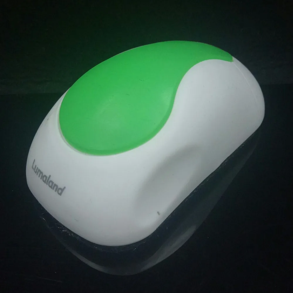 
Hot sale mouse plastic magnetic whiteboard erasers whiteboard cleaner 