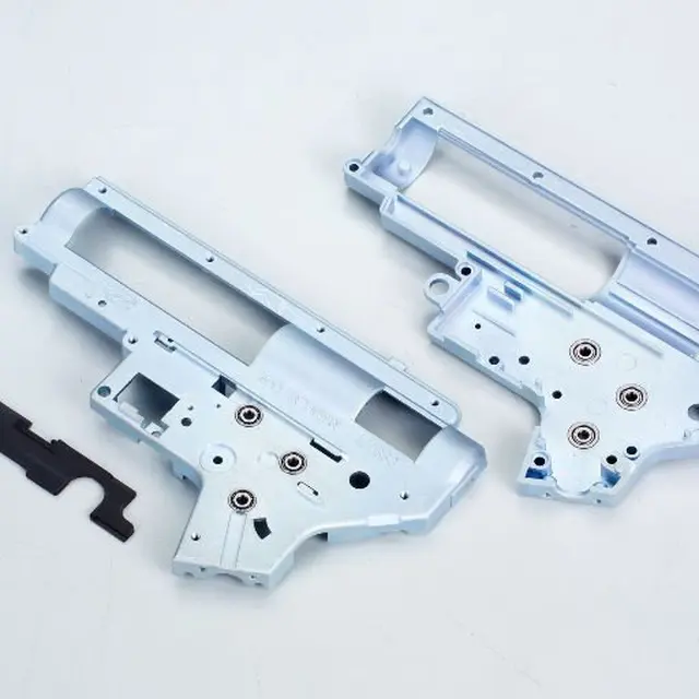 enhanced aeg gearbox ver.