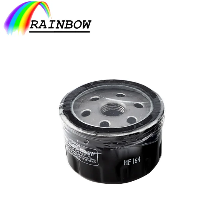 Auto Heavy Parts Full Synthetic Car Oil Filter Change 11427673541 For