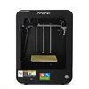 2018 Latest OEM/ODM 3D drucker, 1.75mm ABS/PLA Createbot Mini 3 D printer with dual extruder