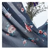 Printing Garment use Chiffon 100% Polyester stocklot fabric