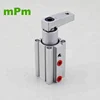 Air cylinders MK oil pressure Rotary actuator Pneumatic swing clamping cylinder