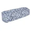Dust Cover Compatible with Cricut Explore Air, Explore Air 2 and Maker, Canvas Cover with Back Pockets, Flowers