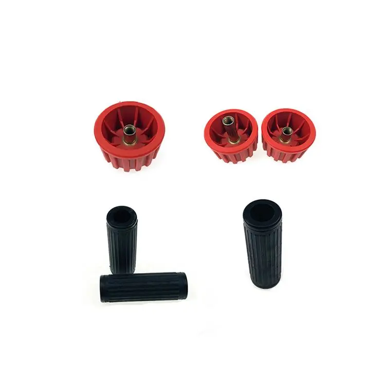 a pictures of our plastic injection parts