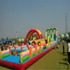 new Good quality PVC inflatable model for exhibition with active demand and good comments