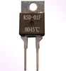 KSD-01F normally open temperature switch