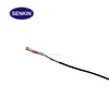 cord headphones Cable wire earphone cable tinned copper high quality