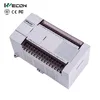 26 io Wecon logo control plc controller with easy programer DC24V power