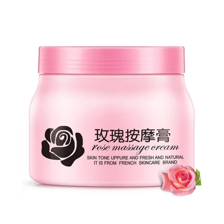 body massage cream products