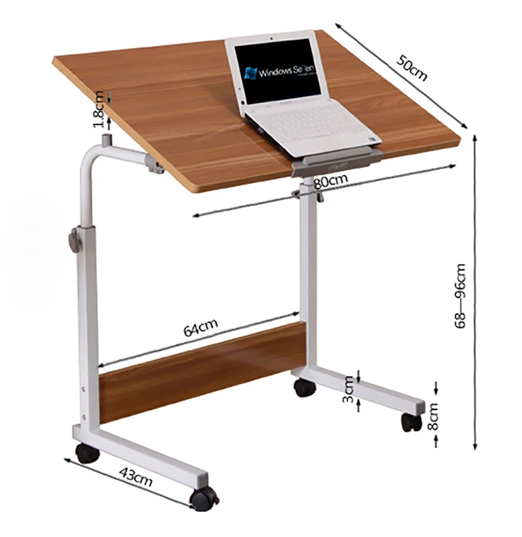 Cheap Simple Adjustable Kids Learning Desks Sofa Bed Study Table Buy
