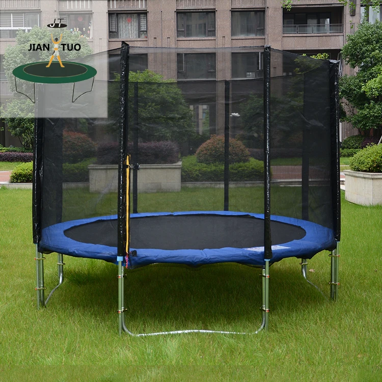 Garden Trampoline