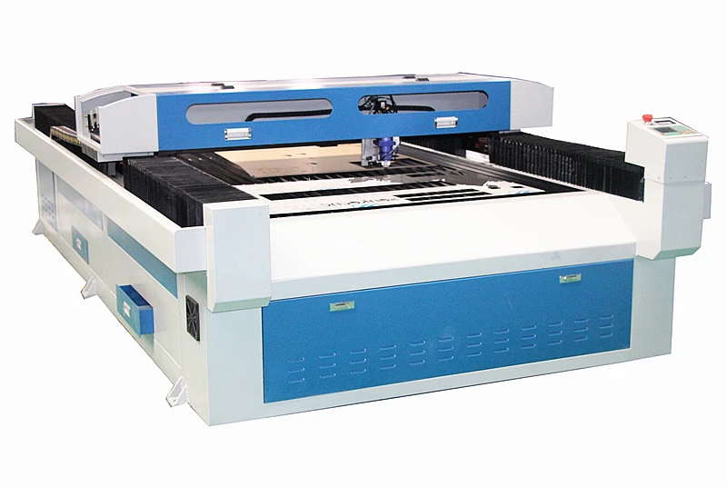 Small Laser Cutter Bench Top Model That Can Cut 0.5mm Thick Stainless