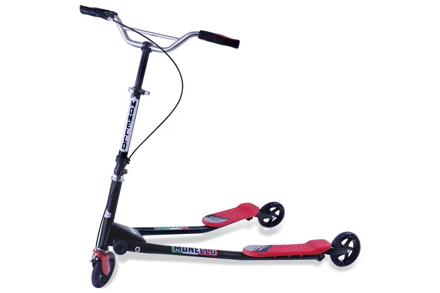 cheapest flicker scooter