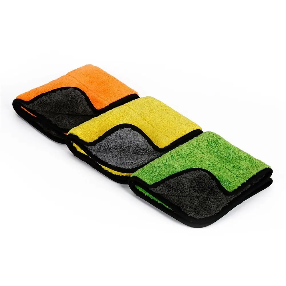 Wholesale best quality hot china products soft microfiber car cleaning cloth